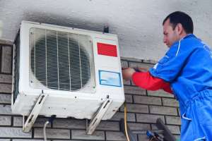 24/7 and Emergency HVAC Near Bethesda, MD | Air Conidtioning and Heating Contractors
