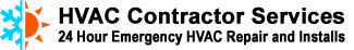 Bethesda HVAC Services